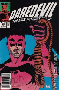 Daredevil #268