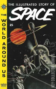 The World Around Us #5