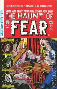 Haunt of Fear #15