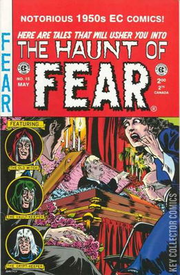 Haunt of Fear