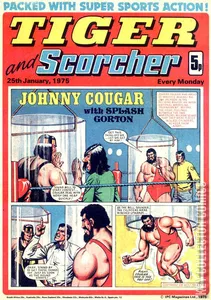 Tiger #25 January 1975 1057