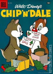 Chip 'n' Dale #12