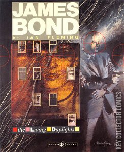 James Bond 007 #1