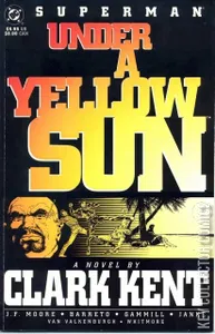 Superman: Under a Yellow Sun #1