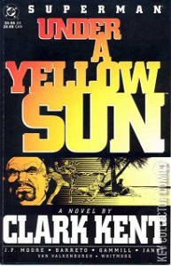 Superman: Under a Yellow Sun #1