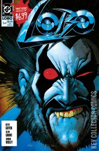 Lobo #1