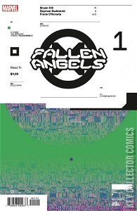 Fallen Angels #1