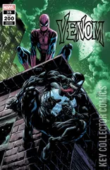Variant Cover for Venom #35