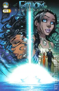 Fathom: Beginnings #1