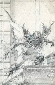 Vanish #1