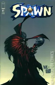 Spawn #81