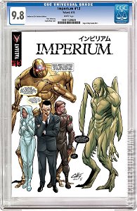 Imperium #13