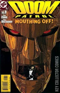 Doom Patrol #8