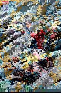 Ultimate Universe: Finale #1