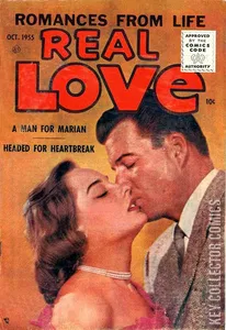 Real Love #70