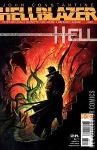 Hellblazer #287