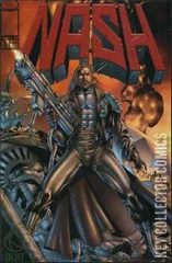 Cover for Nash #1