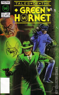 Tales of the Green Hornet