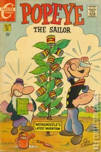 Popeye #98