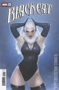 Black Cat #1