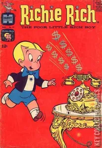 Richie Rich #27