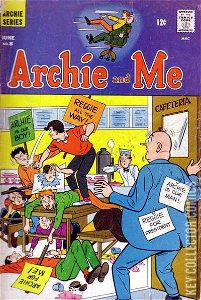 Archie & Me #8