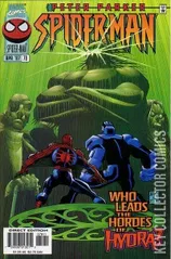 Cover for Spider-Man #79