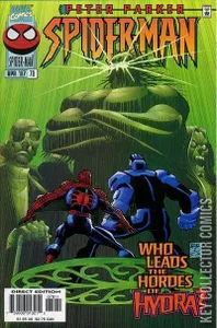 Spider-Man #79