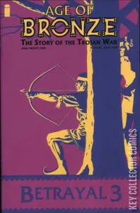 Age of Bronze #22
