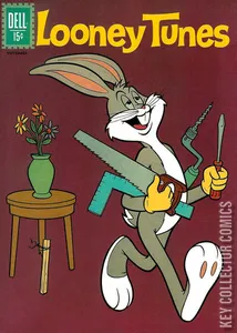 Looney Tunes #241