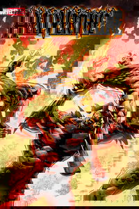 Hellverine #7