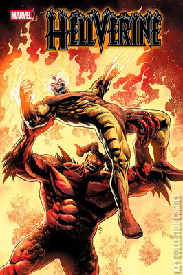 Hellverine