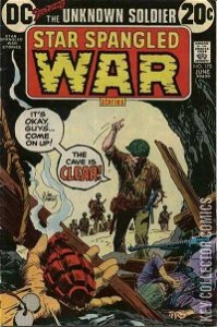 Star-Spangled War Stories #170