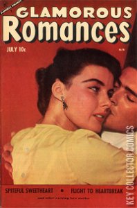 Glamorous Romances #76