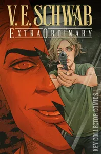 Extraordinary #4