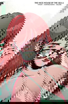 Nice House by the Sea, The