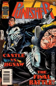 Punisher #10