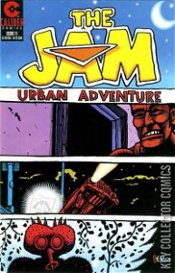 The Jam: Urban Adventure #11