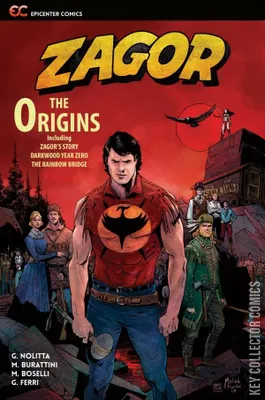 Zagor