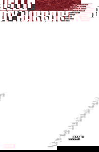 Hello Body Horror #1