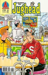 Jughead #198