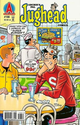 Jughead