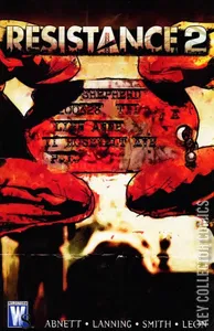 Resistance 2 #1