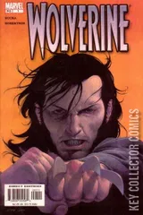 Cover for Wolverine #1