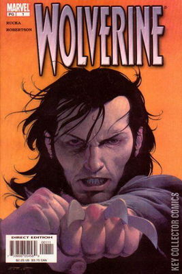 Wolverine