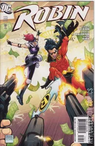 Robin #172