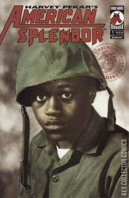 American Splendor: Unsung Hero