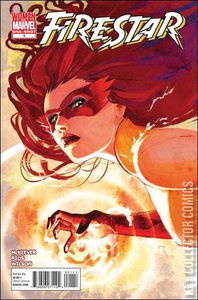 Firestar