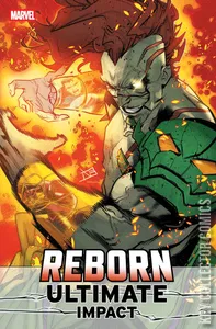 Reborn: Ultimate  #2