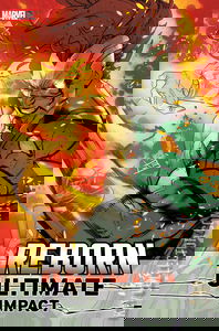 Reborn: Ultimate  #2